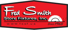 Fred Smith Store Fixtures